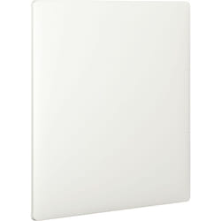 Bticino - F315PB24 Linea Space Centralino Da Incasso Bianco 2x12 Moduli IP40