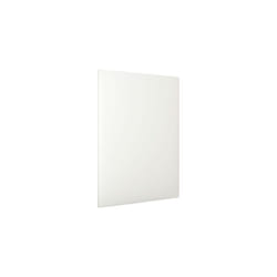 F315PB54 - Centralino Da Incasso Con Portello Bianco Per 54 Moduli din (3x18) Da Completare Con Scatola F315S54 - Bticino