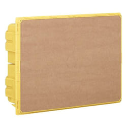 Scatola incasso per centralini 12 moduli F315S12 - Bticino