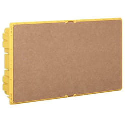 Scatola incasso per centralini 18 moduli F315S18 - Bticino