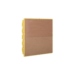 F315S36D2 - Scatola da incasso 36MOD D2 - Linea Space - Bticino
