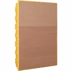 BTICINO - F315S54 Scatola da incasso 54MOD - Linea Space BTICINO (F315S54) - Scopri qualità e affidabilità. EAN 8005543534328
