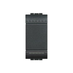 Invertitore 16a 1m antracitelivinglight