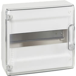 Bticino - F305PT18 Centralino Da Parete 18 DIN35 (300x450x150mm) Moduli IP40