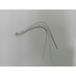 Bticino - axolute lampada led 230v colore blu h4743/230b