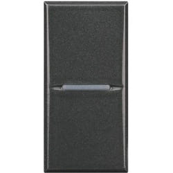 Interruttore 1P 10A 250Vac assiale Axolute HS4001N