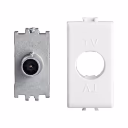 Legrand AM5202D, 23 mm, 32 mm, 47 mm, 32 g