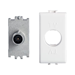 Legrand AM5202D presa energia