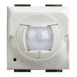 Bticino - Rivelatore doppia tecnologia (pir +mw) N4275