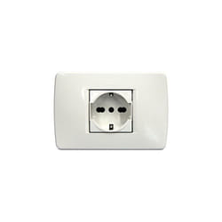 Kit luna presa std ted/bip