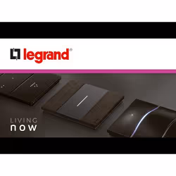 Legrand BTK4034 interruttore della luce