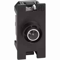 Legrand K4202P10, 25 mm, 47 mm, 33 mm, 48 g, 5 pz