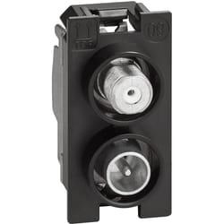 Legrand K4214D presa energia