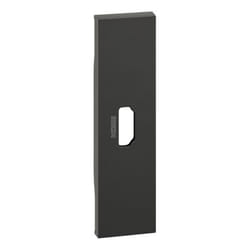 Legrand BTKG14 Placca copripresa e copri interruttori