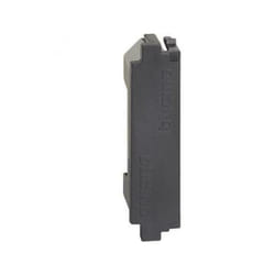 Living now tasto falso polo 1/2 modulo k4949 - Bticino