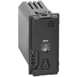 Bticino - Modulo Presa Smart Controllo Consumi Living Now K4531C
