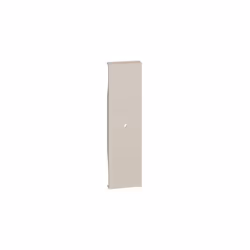 Cover per modulo per presa connessa art. K4531C - 1 modulo, sabbia