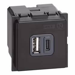 Legrand BTK4287C2, 1 pz