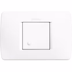 Kit Luna - Deviatore 2mod Precablato. Acquistalo subito da CFadda e ricevilo comodamente a casa.