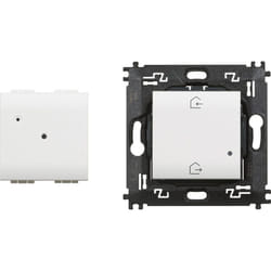 Bticino - Biticino Gateway e Comando Entra&Esci Smart Livinglight N4500C
