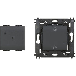 Bticino - Biticino Gateway e Comando Entra&Esci Smart Livinglight L4500C