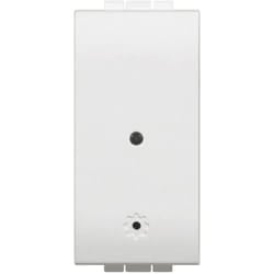 Modulo Presa Smart Controllo Consumi Livinglight N4531C - Bticino