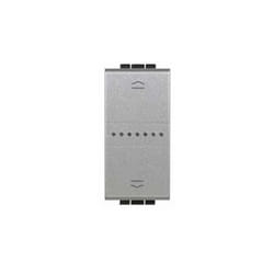Bticino - Interruttore Comando Tapparella Smart Livinglight NT4027C