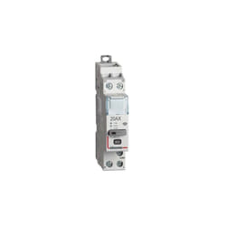 Bticino - Contattore Smart 20 a - 1 Modulo Din FC80CC