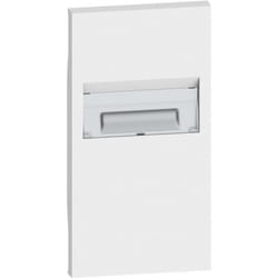 Legrand BTKW71 Placca copripresa e copri interruttori