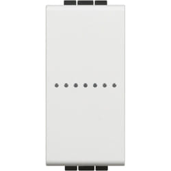 Bticino - Interruttore Dimmer Luci Smart Livinglight N4411C
