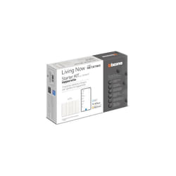 Kit Starter Tapparelle Bticino Living Now K2010KIT