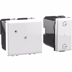 Rivoluziona il controllo del tuo impianto di casa con il Gateway connesso Matix Smart di Bticino. Il gateway è il cuore dell’ ...