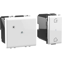 Biticino Gateway e Comando Entra&Esci Smart Matix AM4510C