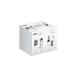 Kit Classe 300 Eos + Videocamera Esterna ( Bticino cod. 363917 )