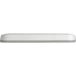 Bticino - Ciabatta Multipresa Slim 6 Prese Bipasso Senza Cavo 3659D