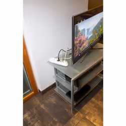 bticino Poker prolunghe e multiple 1,5 m 4 presa(e) AC Interno Bianco - Vista aggiuntiva 4