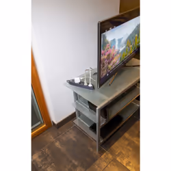 bticino Poker prolunghe e multiple 1,5 m 4 presa(e) AC Interno Grigio - Vista aggiuntiva 4