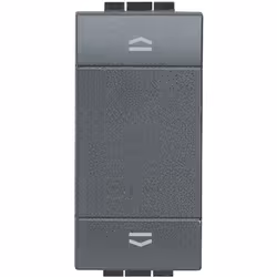 Legrand L4037N, 118 mm, 185 mm, 45 mm, 267 g, 10 pz