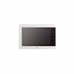 bticino Videocitofono Easykit Essential 7' - Installazione Facile, Telecamera Grandangolare, colore Multicolore - Vista aggiuntiva 5
