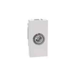 BTICINO - JW4202P10 MatixGo- Presa Tv Terminale 1M Bianco BTICINO (JW4202P10) - Scopri qualità e affidabilità. EAN 8005543713 ...
