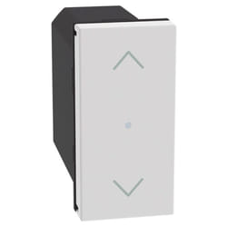 Matixgo - comando tapparella connesso jw4027c - Bticino