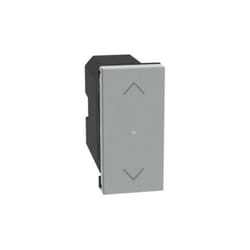 Comando Per Tapparelle Wireless 1M g Matixgo ( Bticino cod. JG4027CWI )
