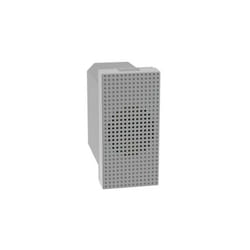 Ronzatore 230V 12Va 80Db Grigio Matixgo ( Bticino cod. JG4356V230 )
