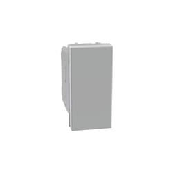 Invertitore 1P 10AX – 250Vac - MatixGo Grigio
