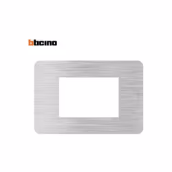 Armature un modulo per pannelli - profilati accoppiabile in verticale, con viti. per sistema 45 AVE