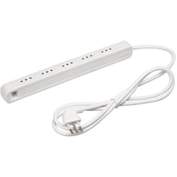 Bticino - Ciabatta Multipresa UltraSottile 5 Prese Piccole 3630USD