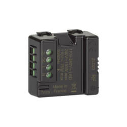 Bticino - Rele dimmer livingnow connesso con neutro - 4411c