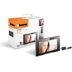 Bticino - Monitor Aggiuntivo Plus 7' a Colori 334253
