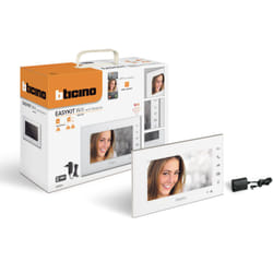 Monitor Aggiuntivo WiFi 7" a Colori Bticino 335253