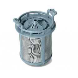 Filtro centrale lavastoviglie Smeg originale 693410546